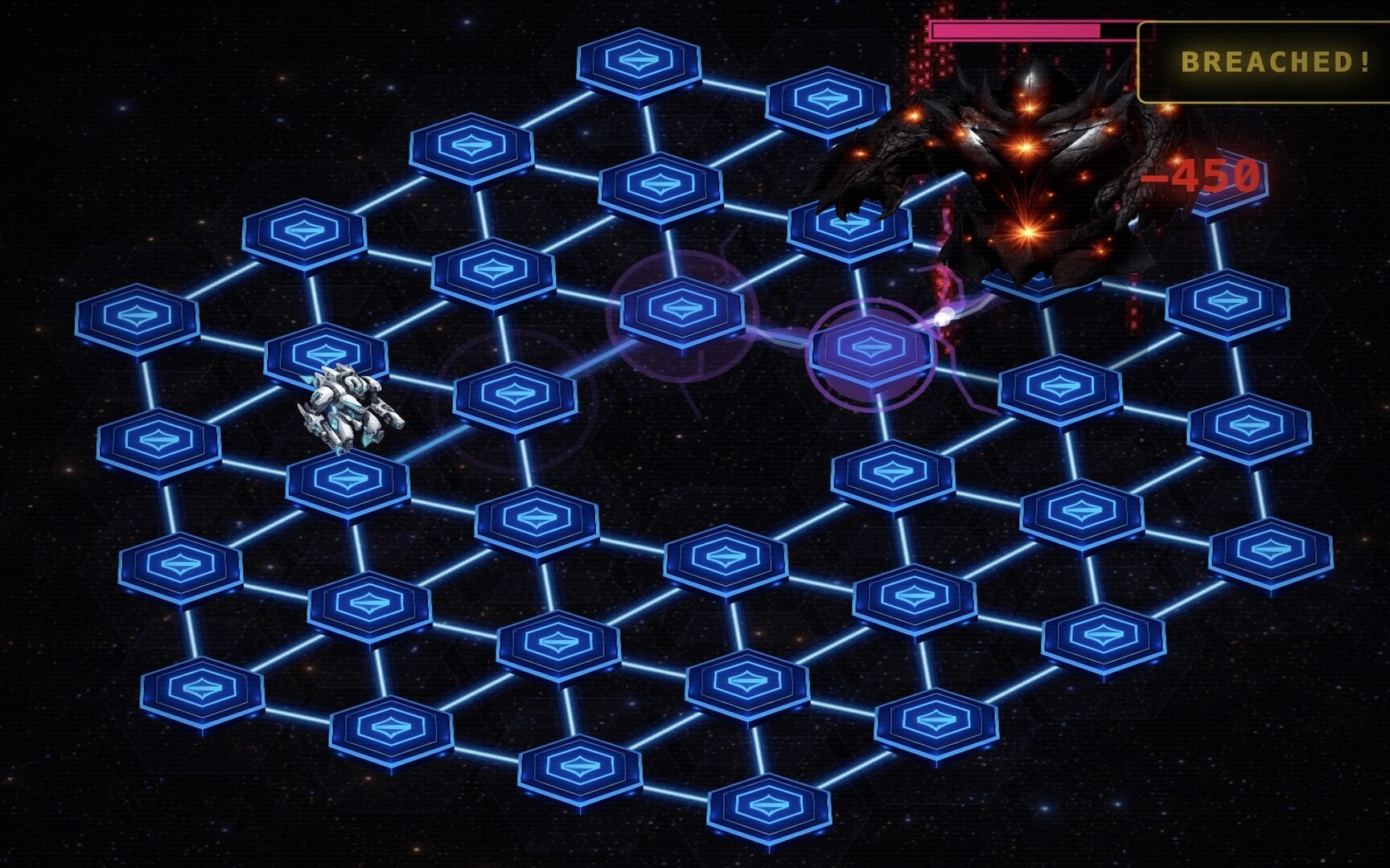 Hack The Stars screenshot 5