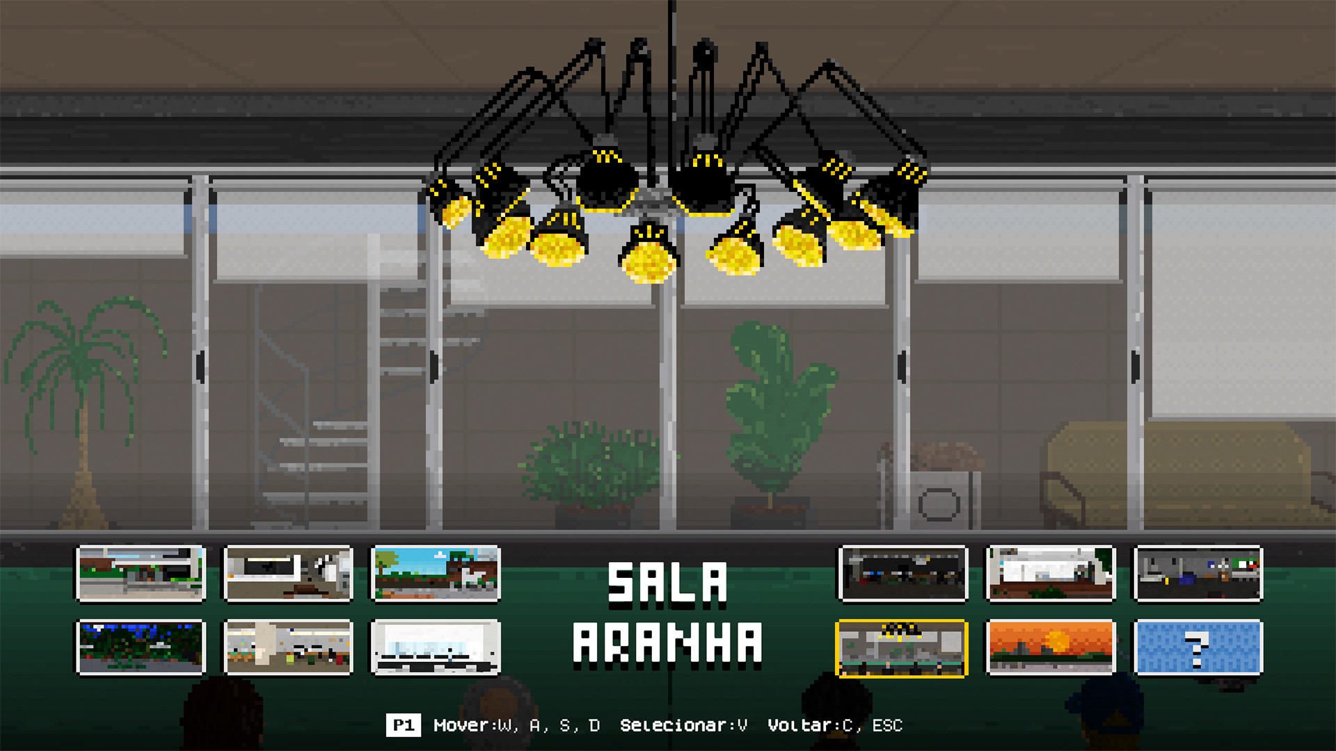 WKSP Rumble screenshot 2