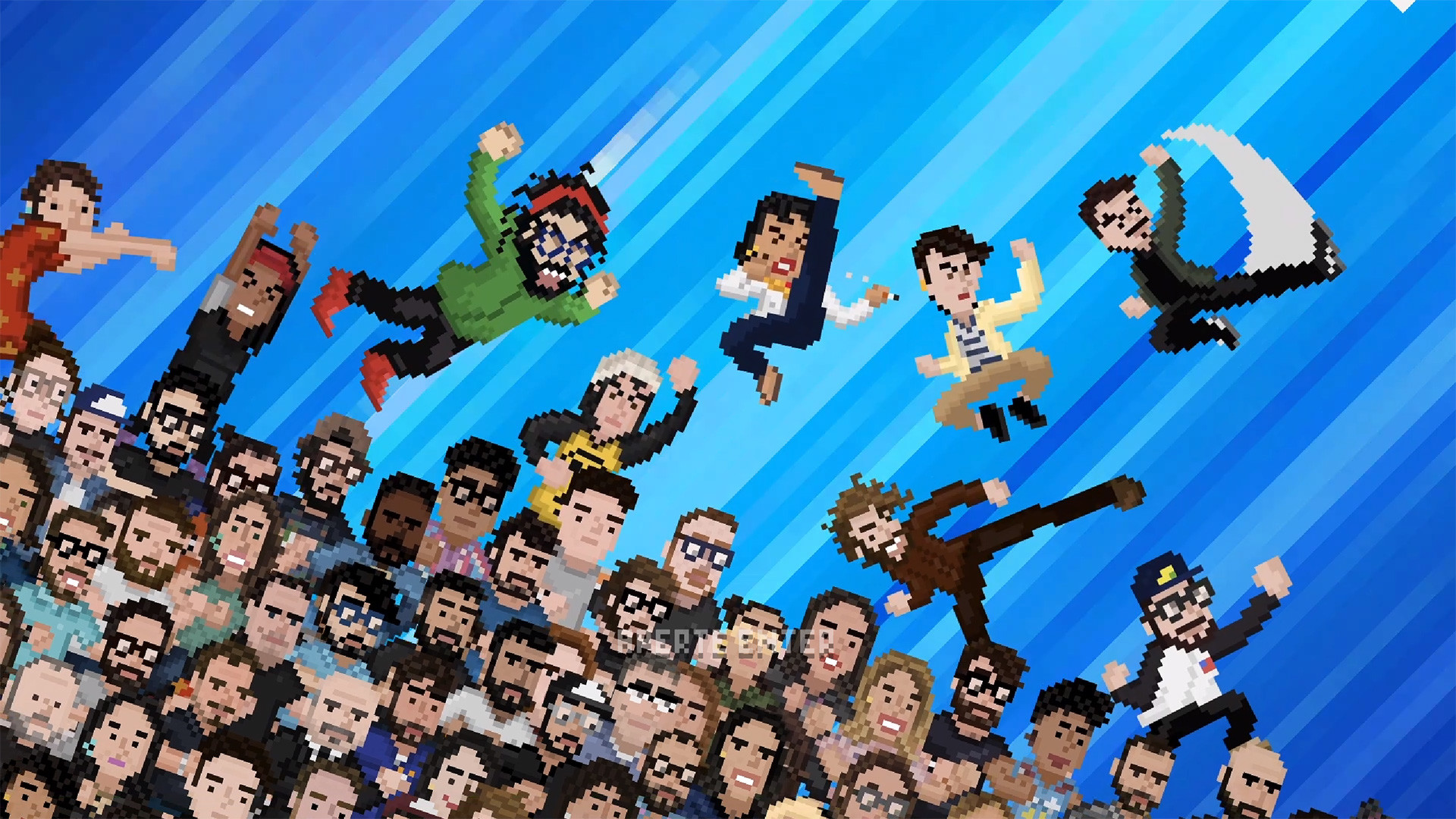 WKSP Rumble screenshot 1