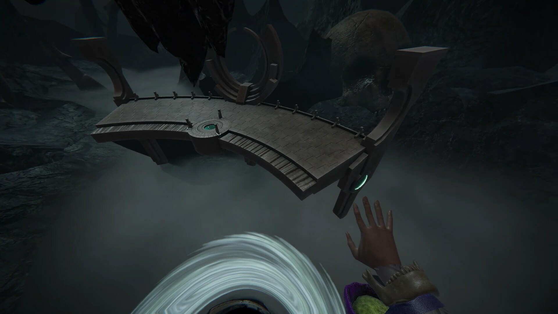 Necromancer screenshot 4