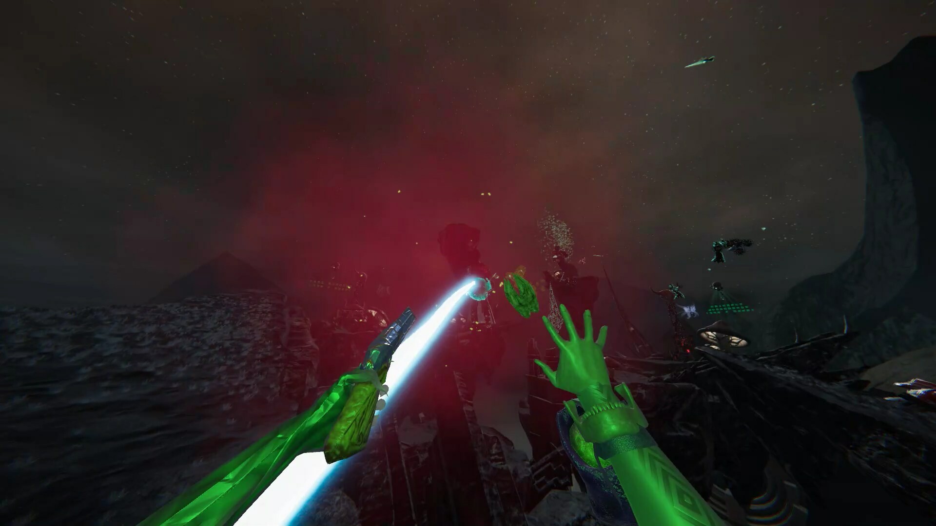 Necromancer screenshot 2