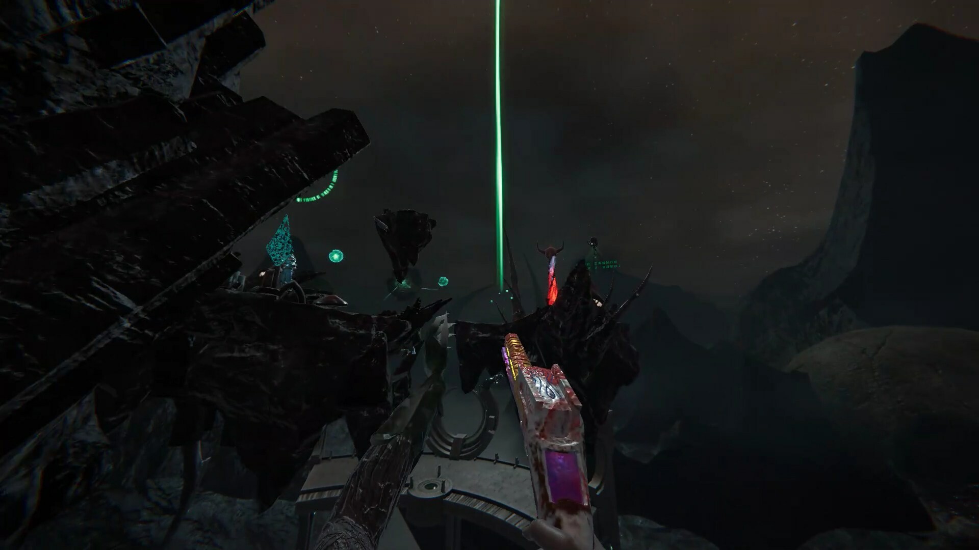 Necromancer screenshot 3