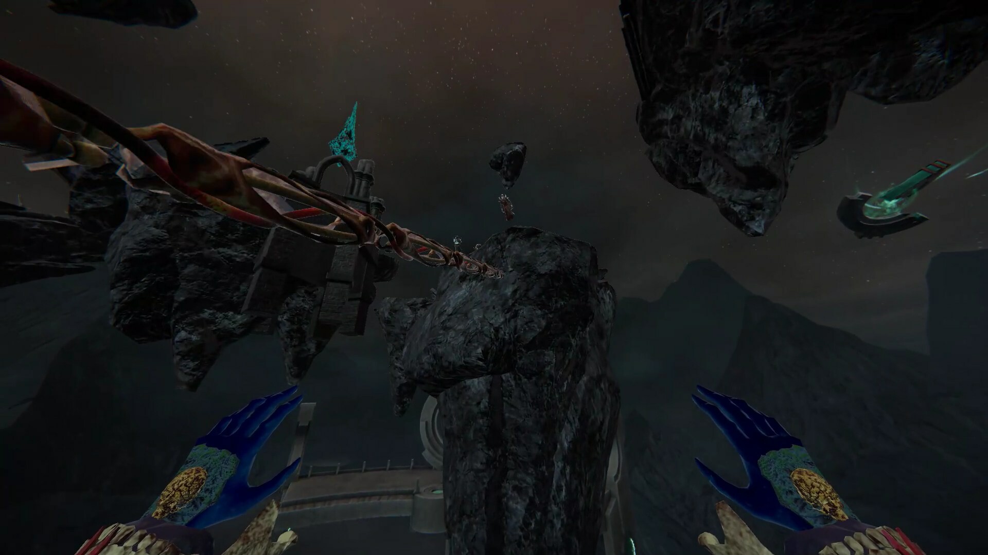 Necromancer screenshot 6