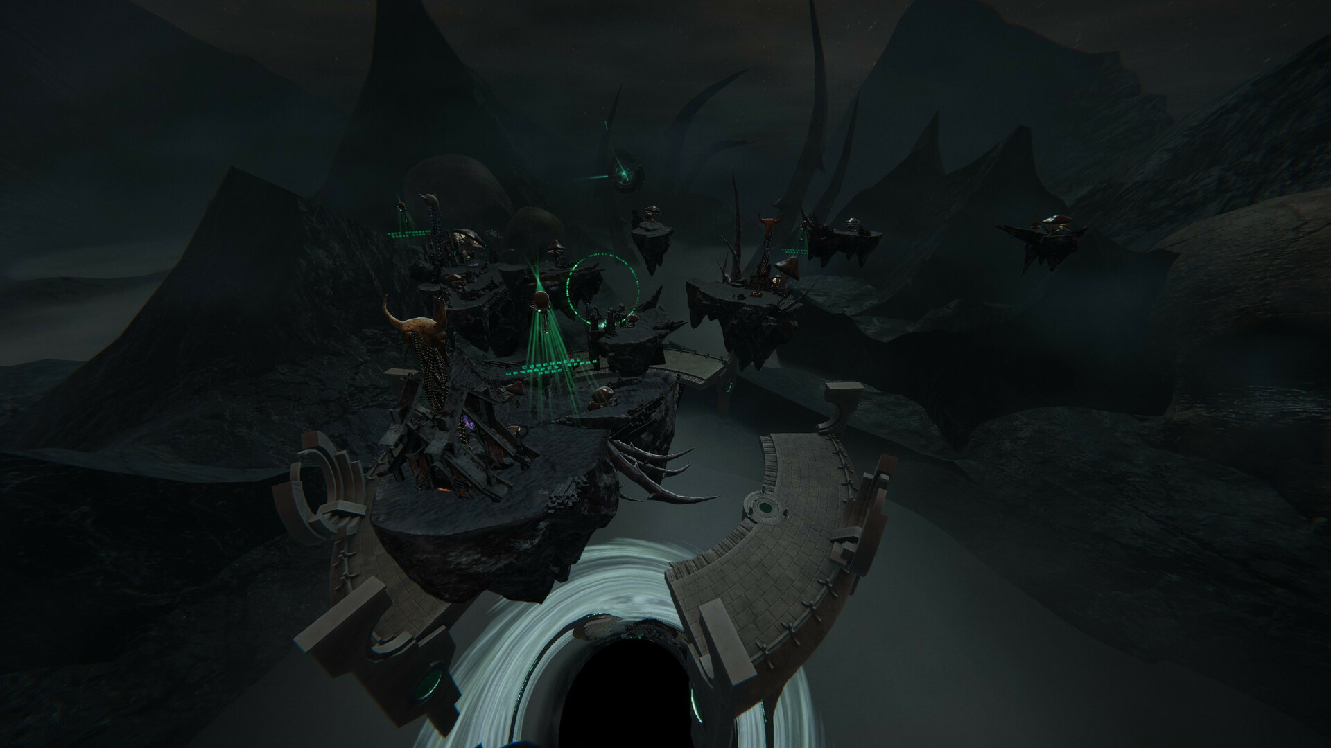 Necromancer screenshot 7