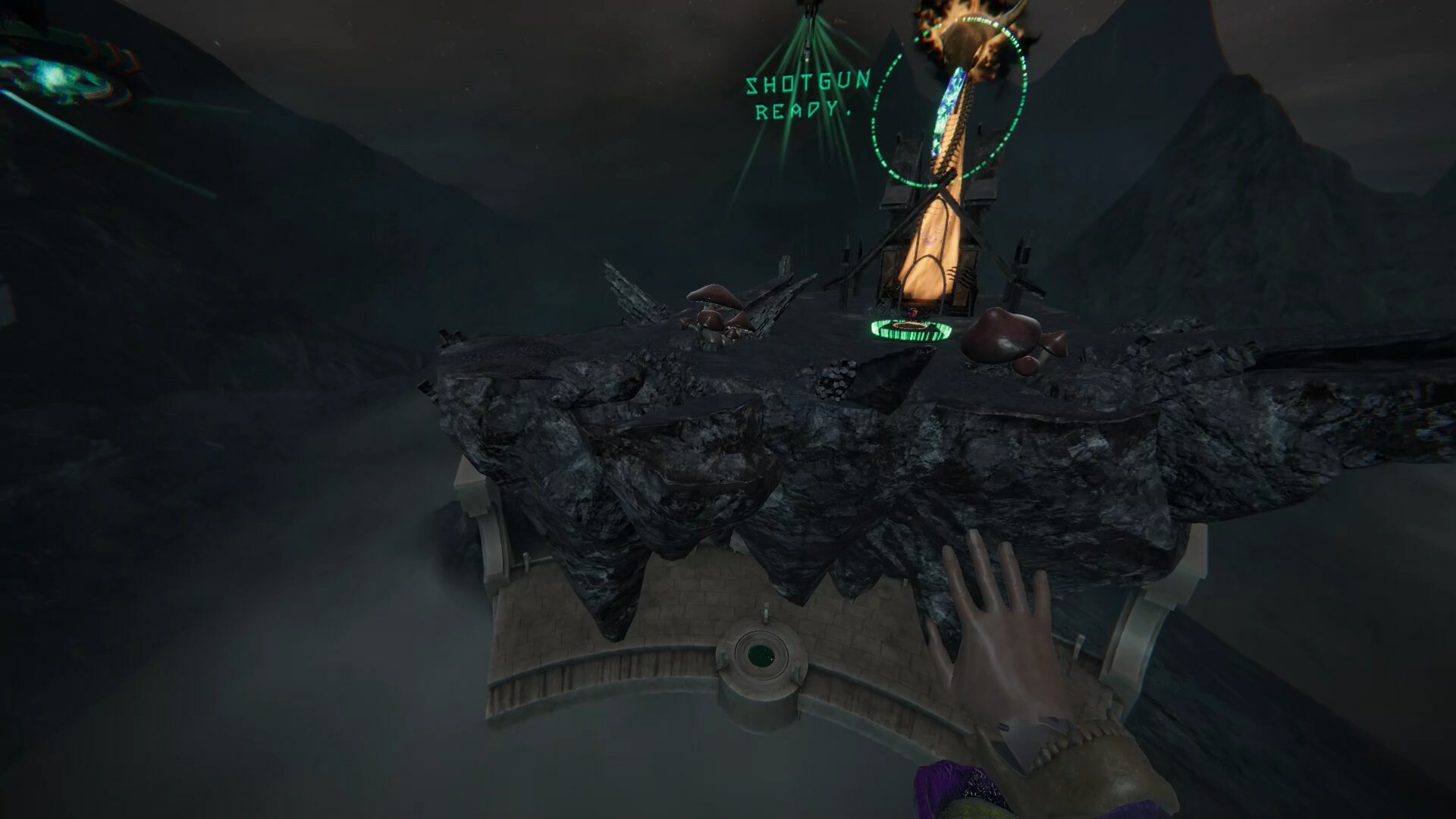 Necromancer screenshot 1