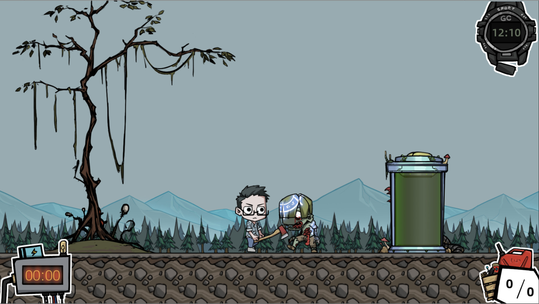 Happy Summer Holiday screenshot 3