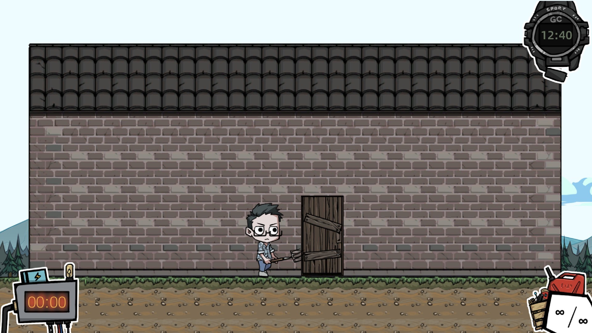 Happy Summer Holiday screenshot 5
