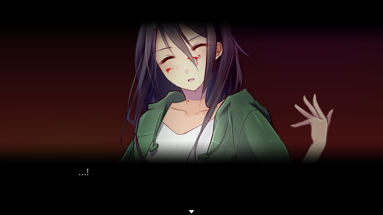 Case 00: The Cannibal Boy screenshot 4