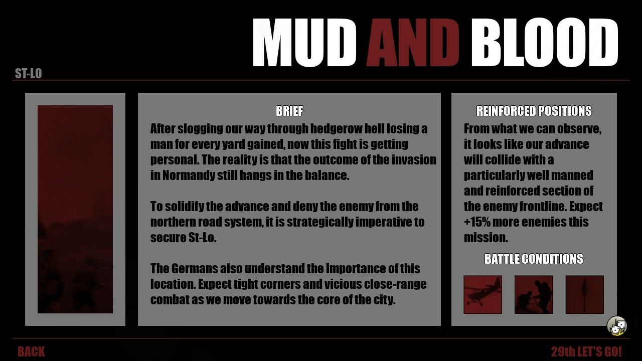 Mud and Blood screenshot 8