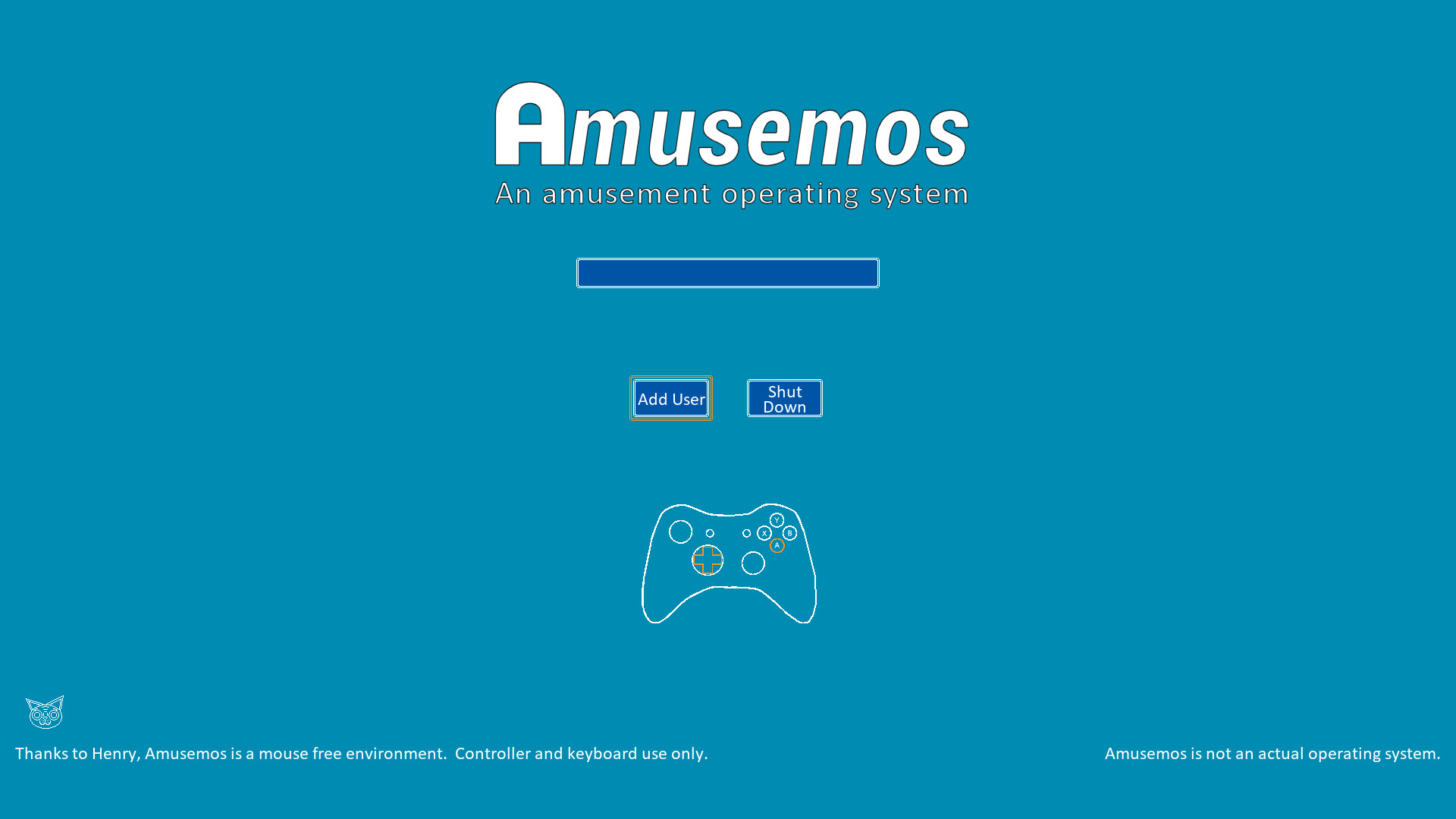 Amusemos screenshot 1