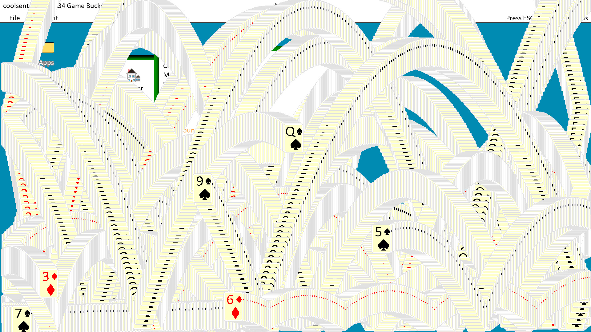 Amusemos screenshot 12