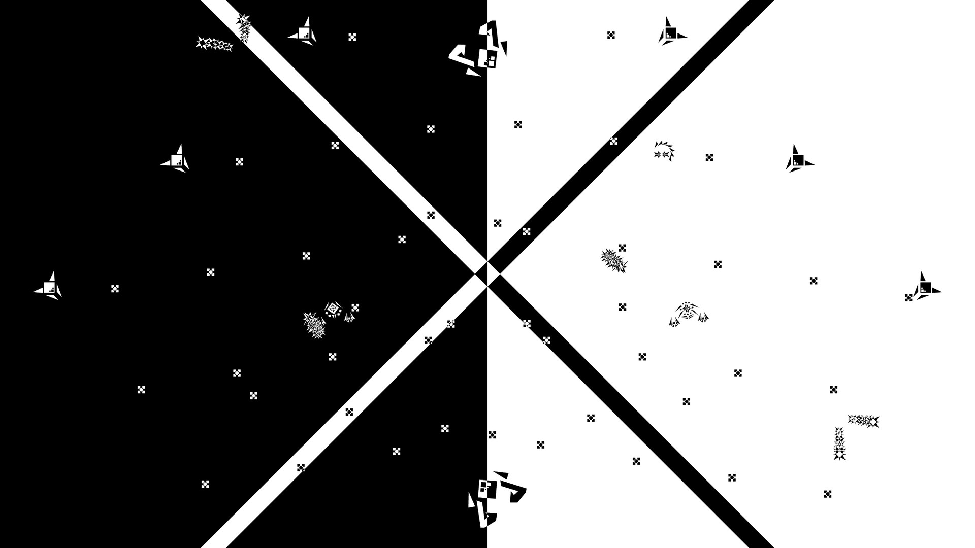 Two by One screenshot 3