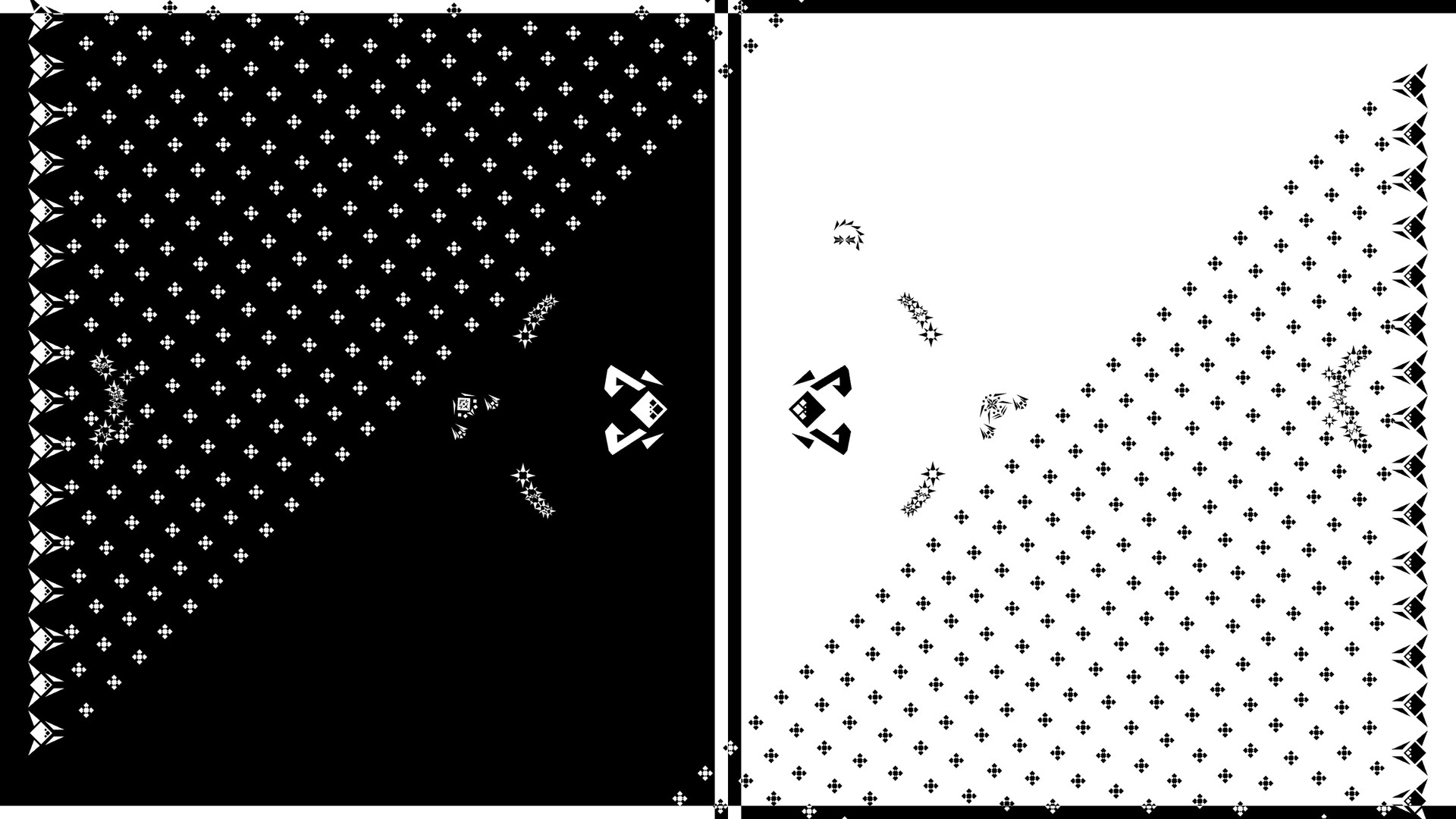 Two by One screenshot 2