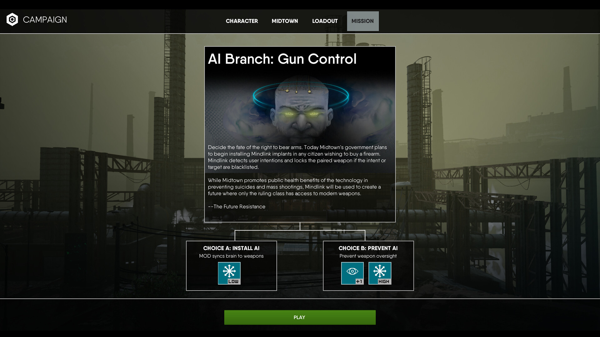 Escape Condition screenshot 6