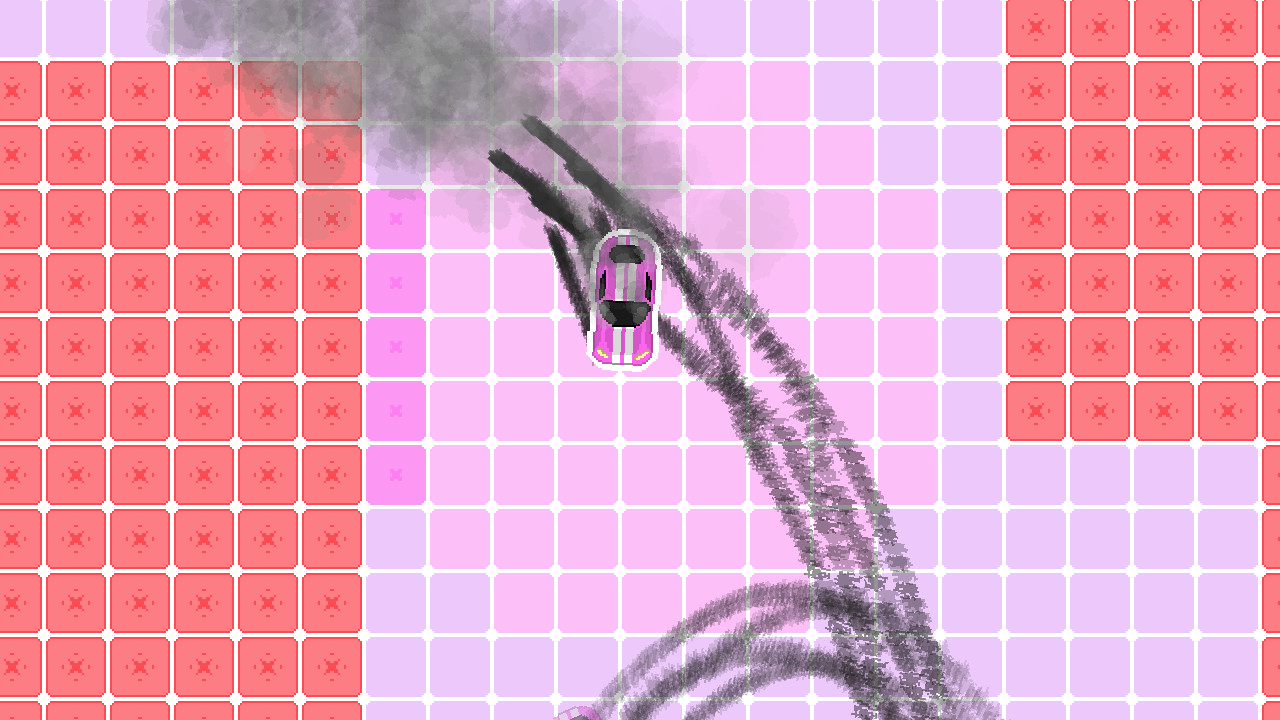 Drifters Don't Brake screenshot 6