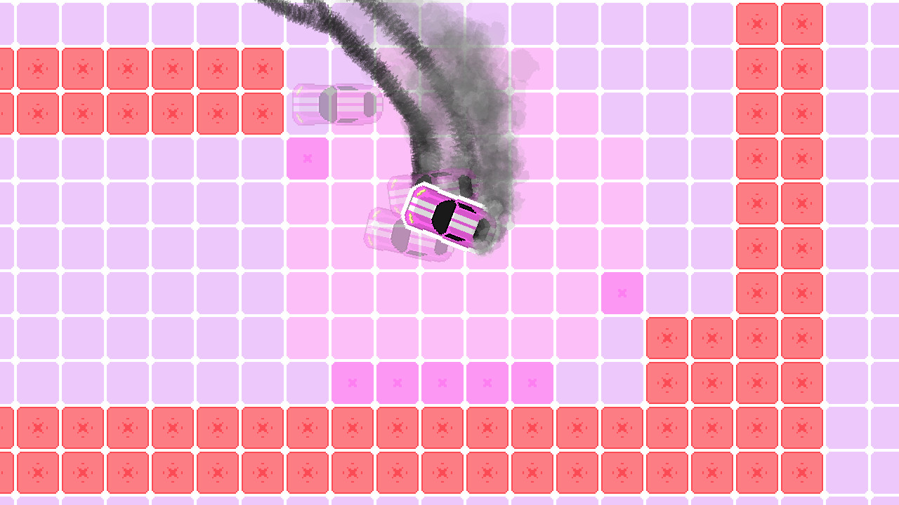 Drifters Don't Brake screenshot 5