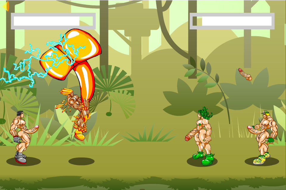 Breeders screenshot 7