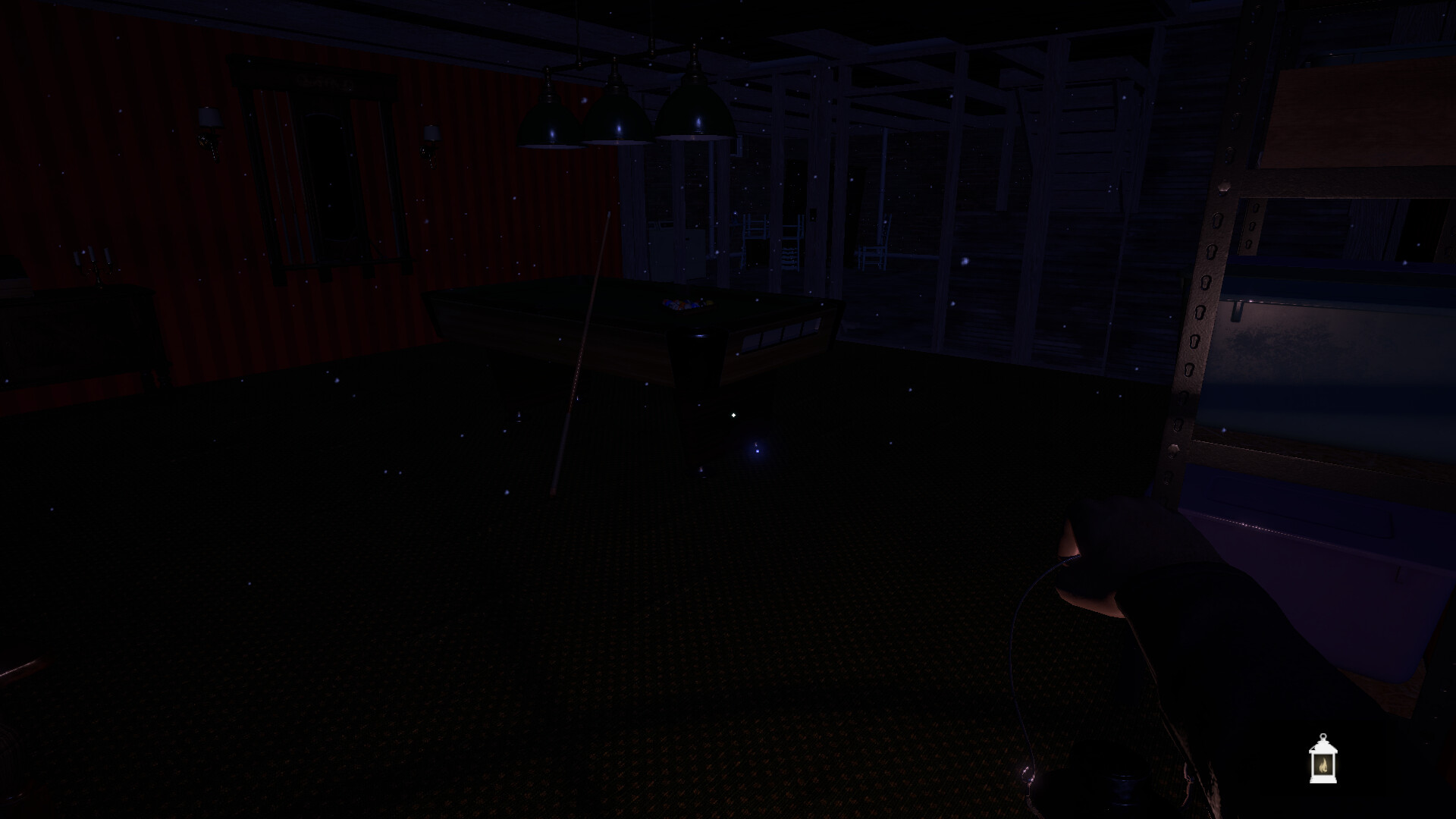 Shrouded Mind screenshot 1