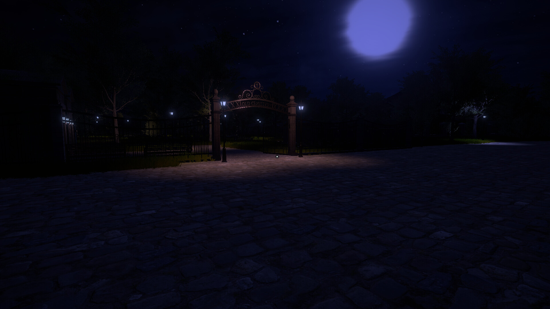 Shrouded Mind screenshot 3