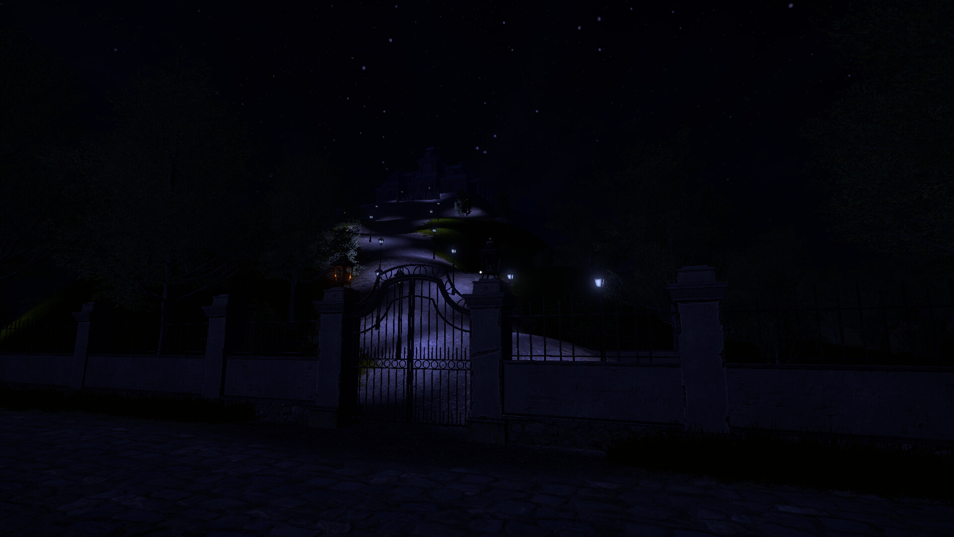 Shrouded Mind screenshot 2