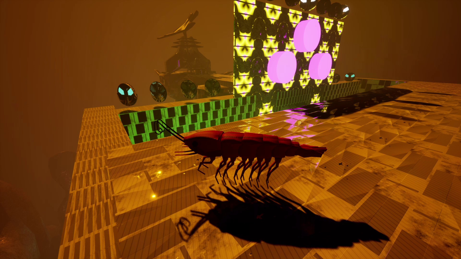 S H R i M P screenshot 16