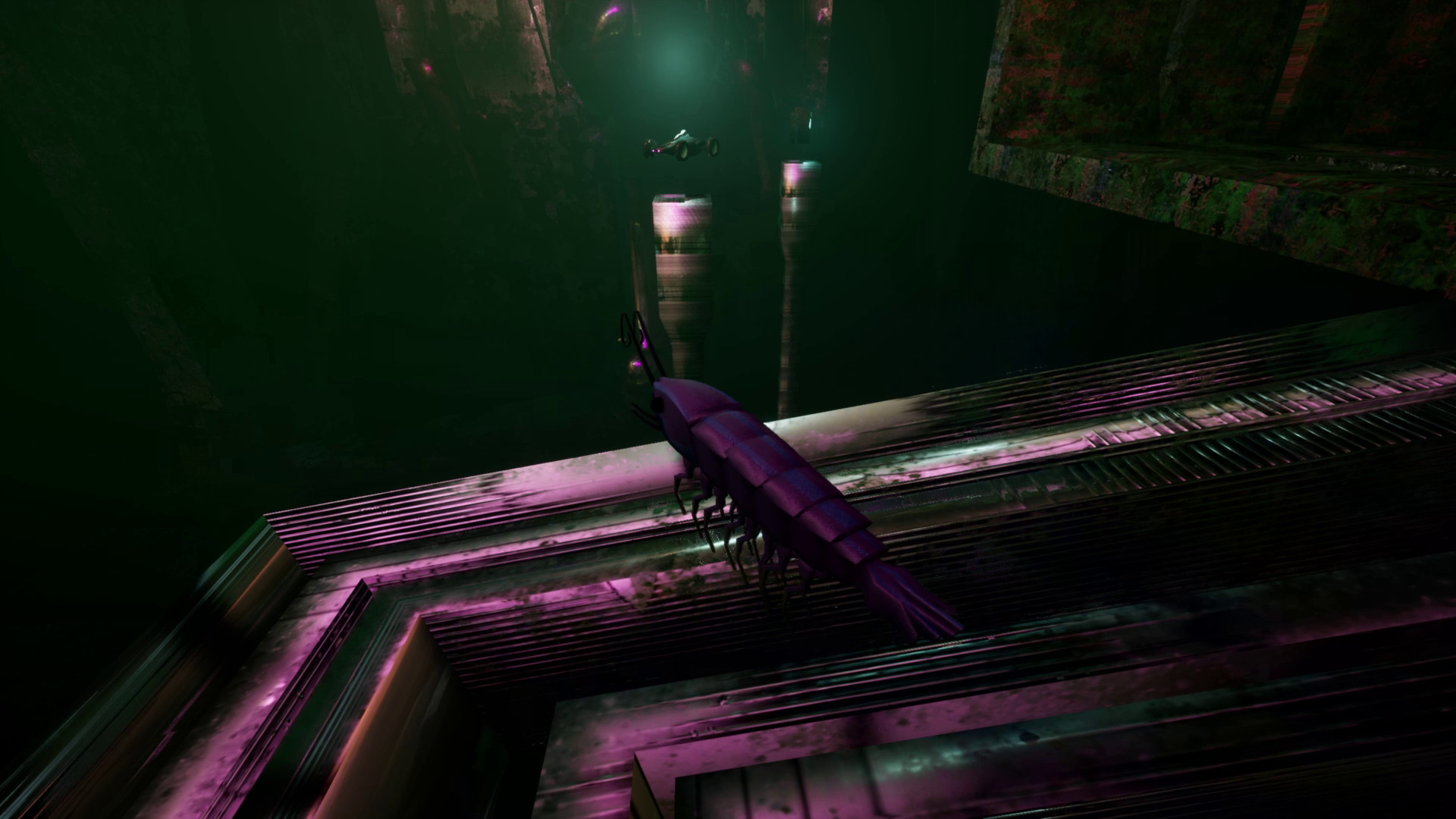 S H R i M P screenshot 11
