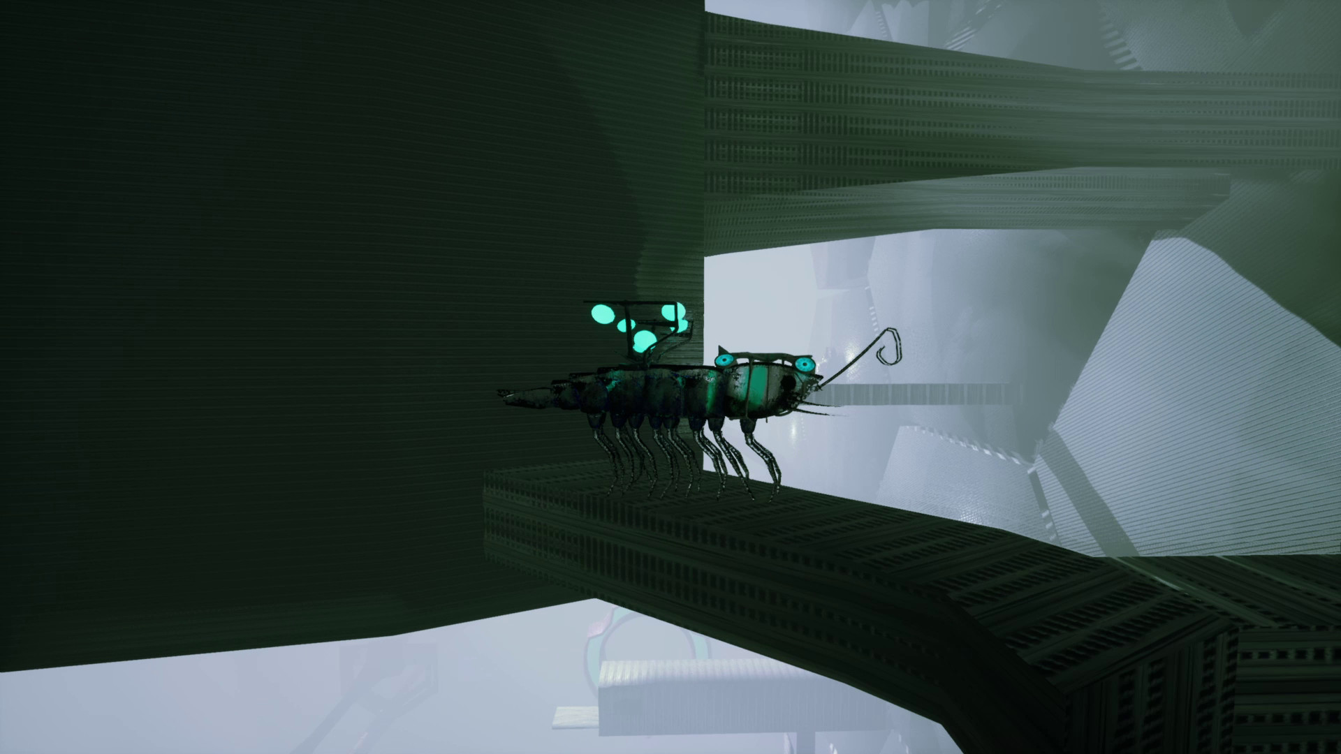 S H R i M P screenshot 23