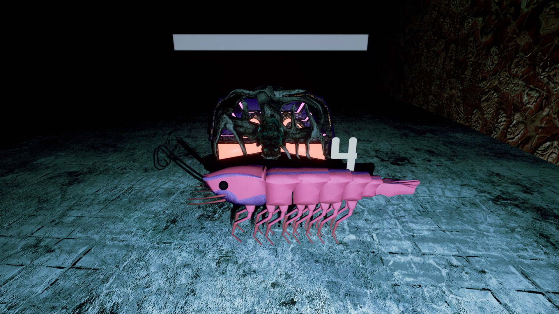 S H R i M P screenshot 6