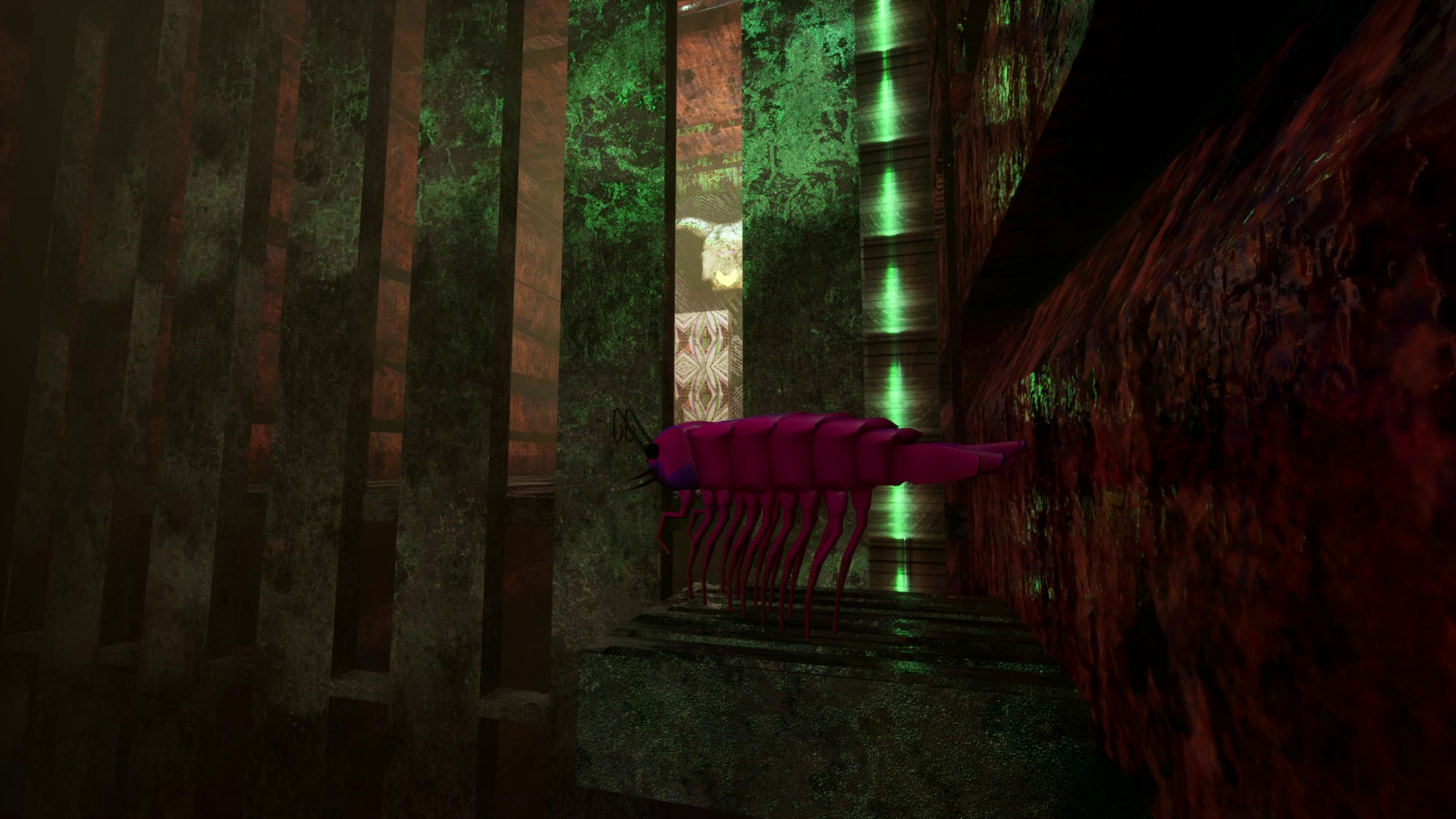 S H R i M P screenshot 13