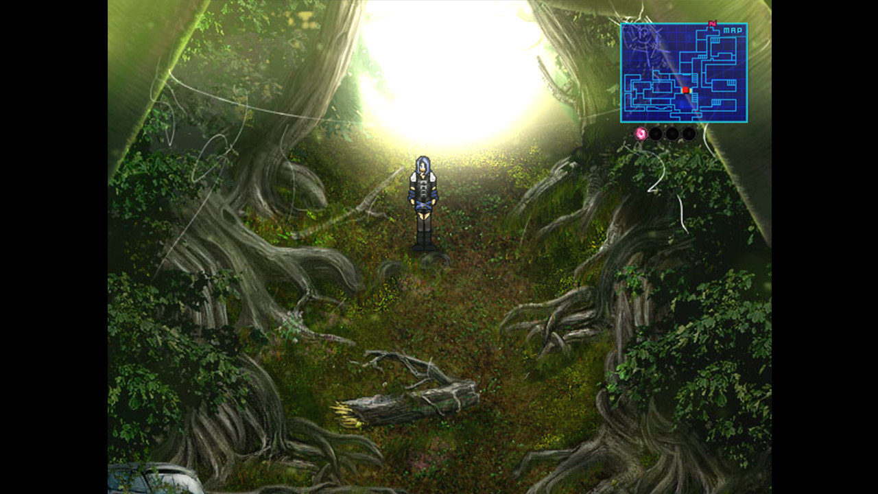 グランドインテンション・アジャストメント screenshot 4