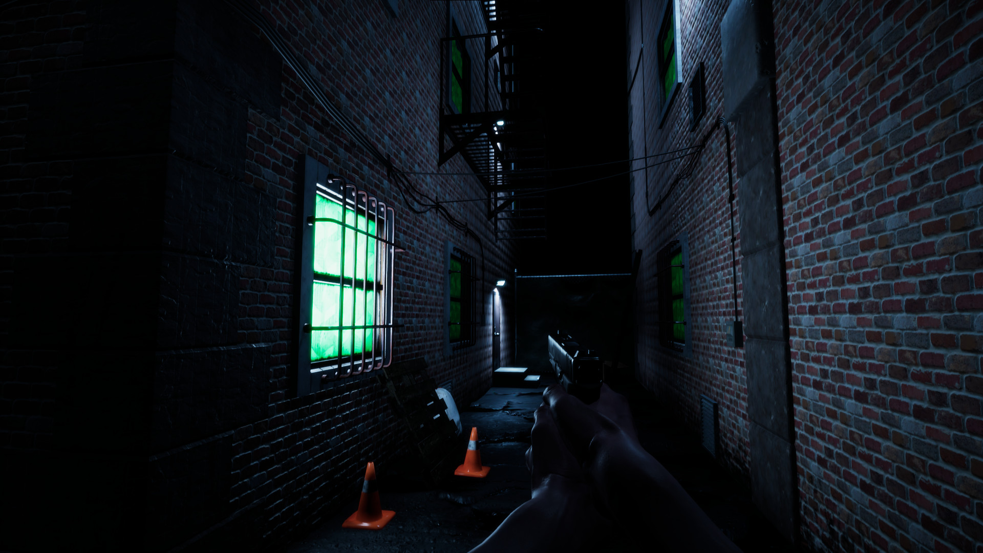 B.D.K screenshot 4