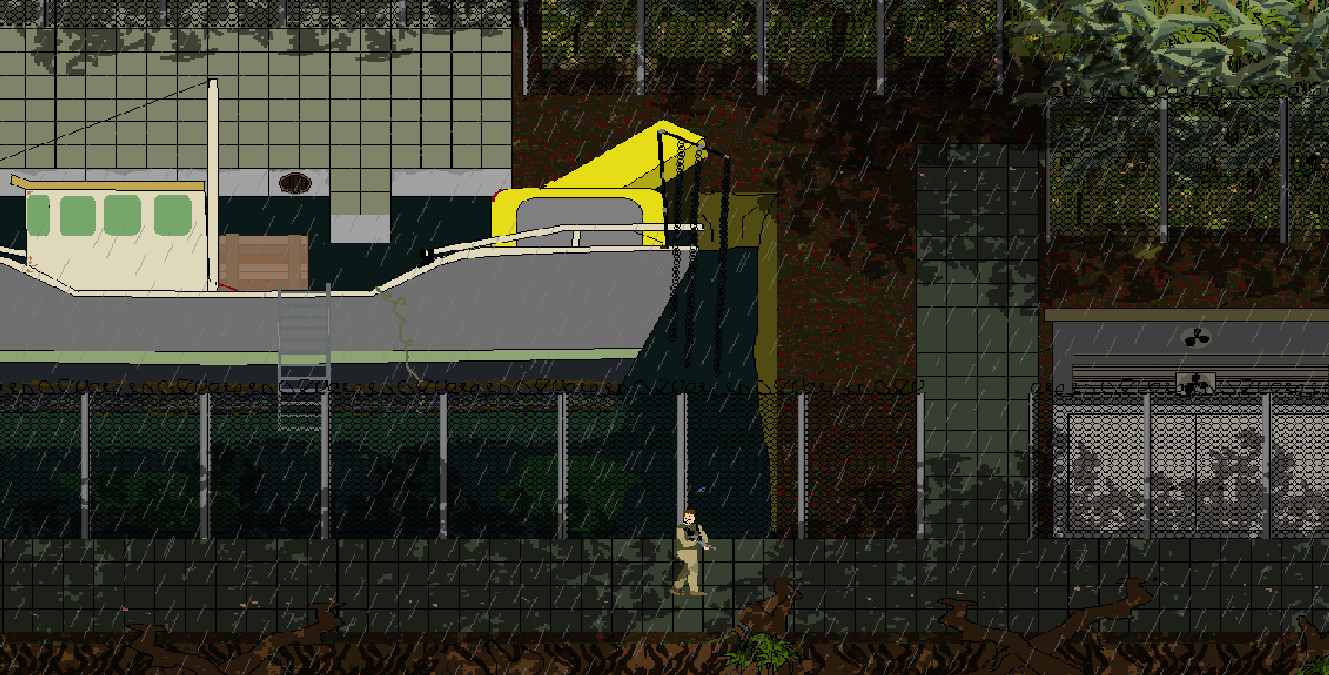 Dimetrosaur 2 screenshot 1