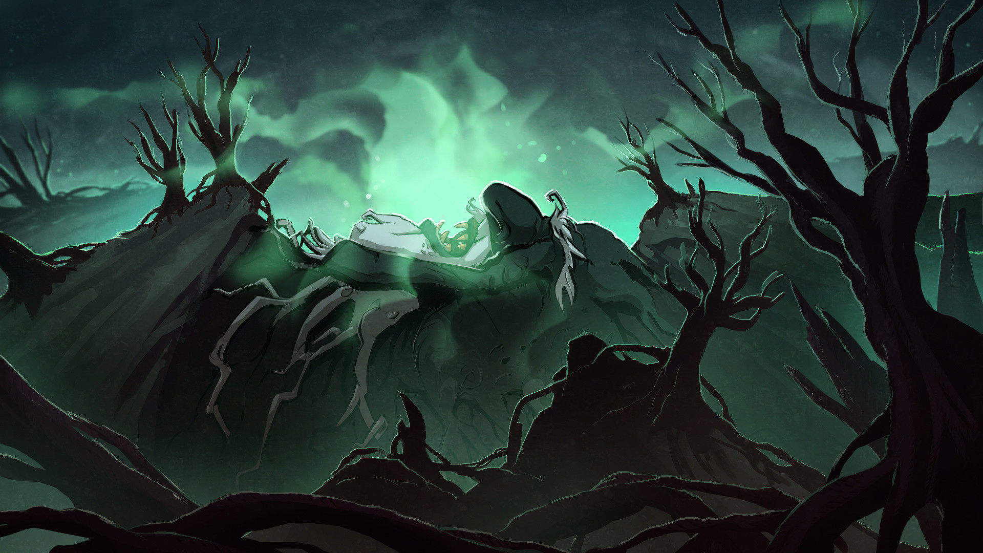Game Of Puzzles: Slavic Mythology screenshot 1