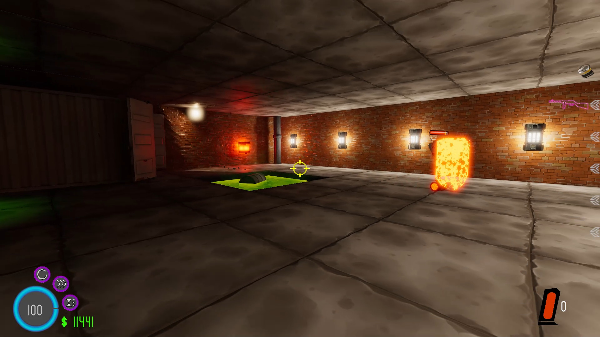 Project Gravity screenshot 2