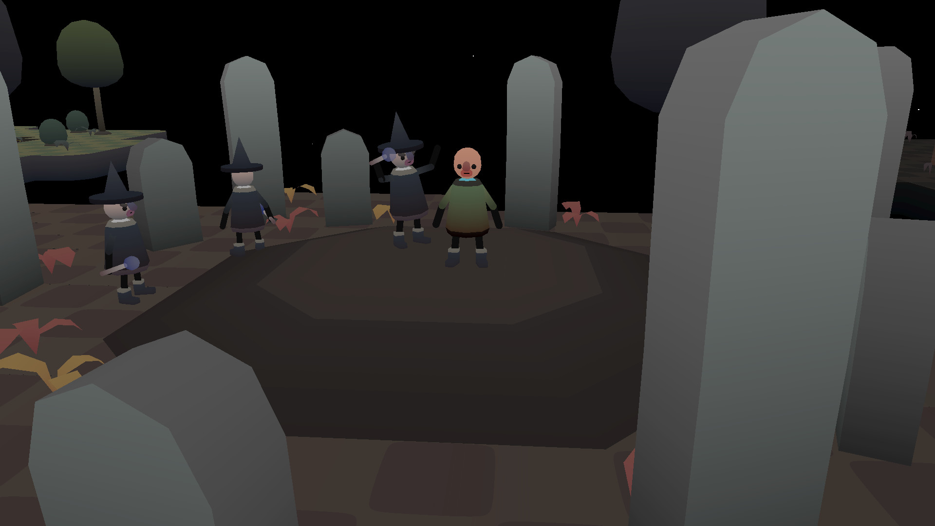 Rock Paper Sock screenshot 3