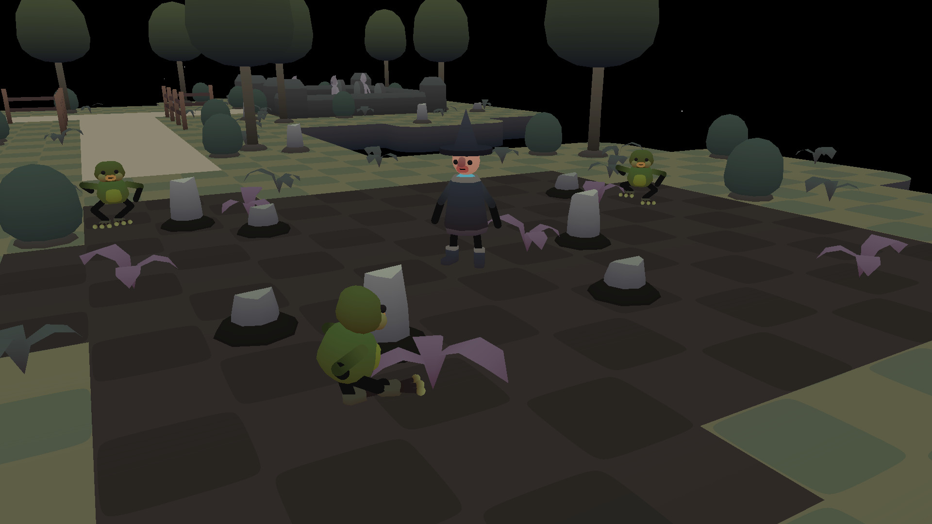 Rock Paper Sock screenshot 5