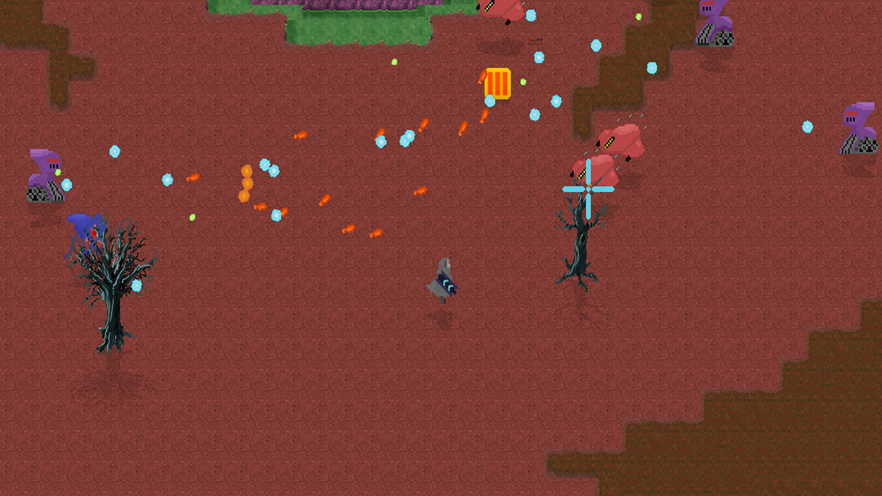 Cyber Drive screenshot 3