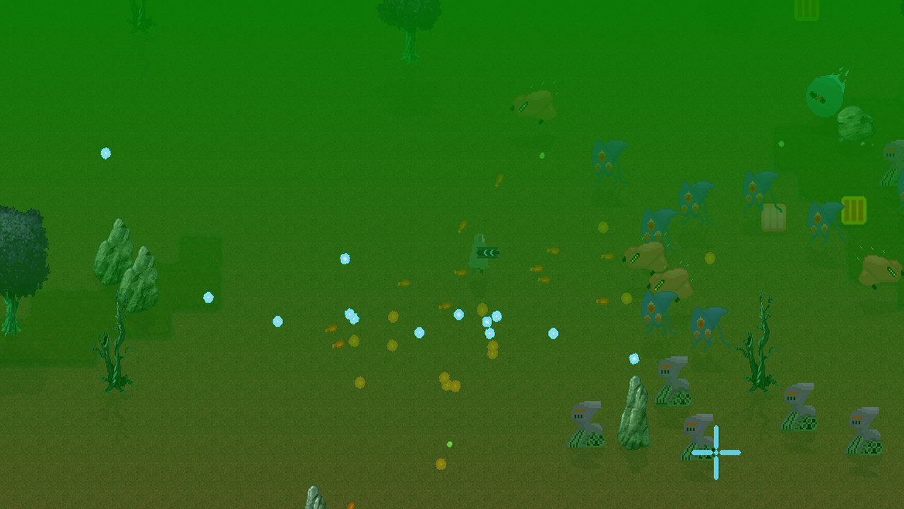 Cyber Drive screenshot 2