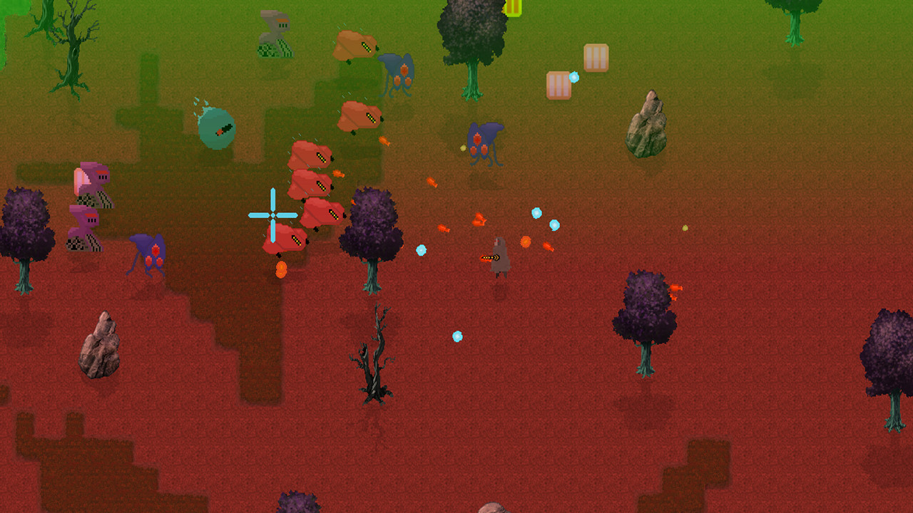 Cyber Drive screenshot 1