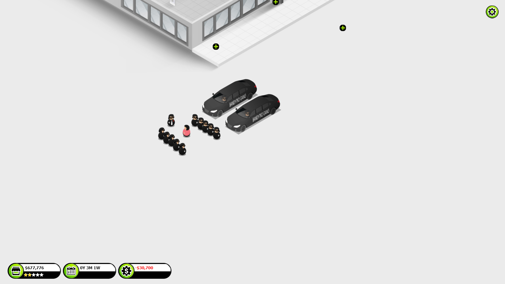 Shop Tycoon: Prepare your wallet screenshot 10