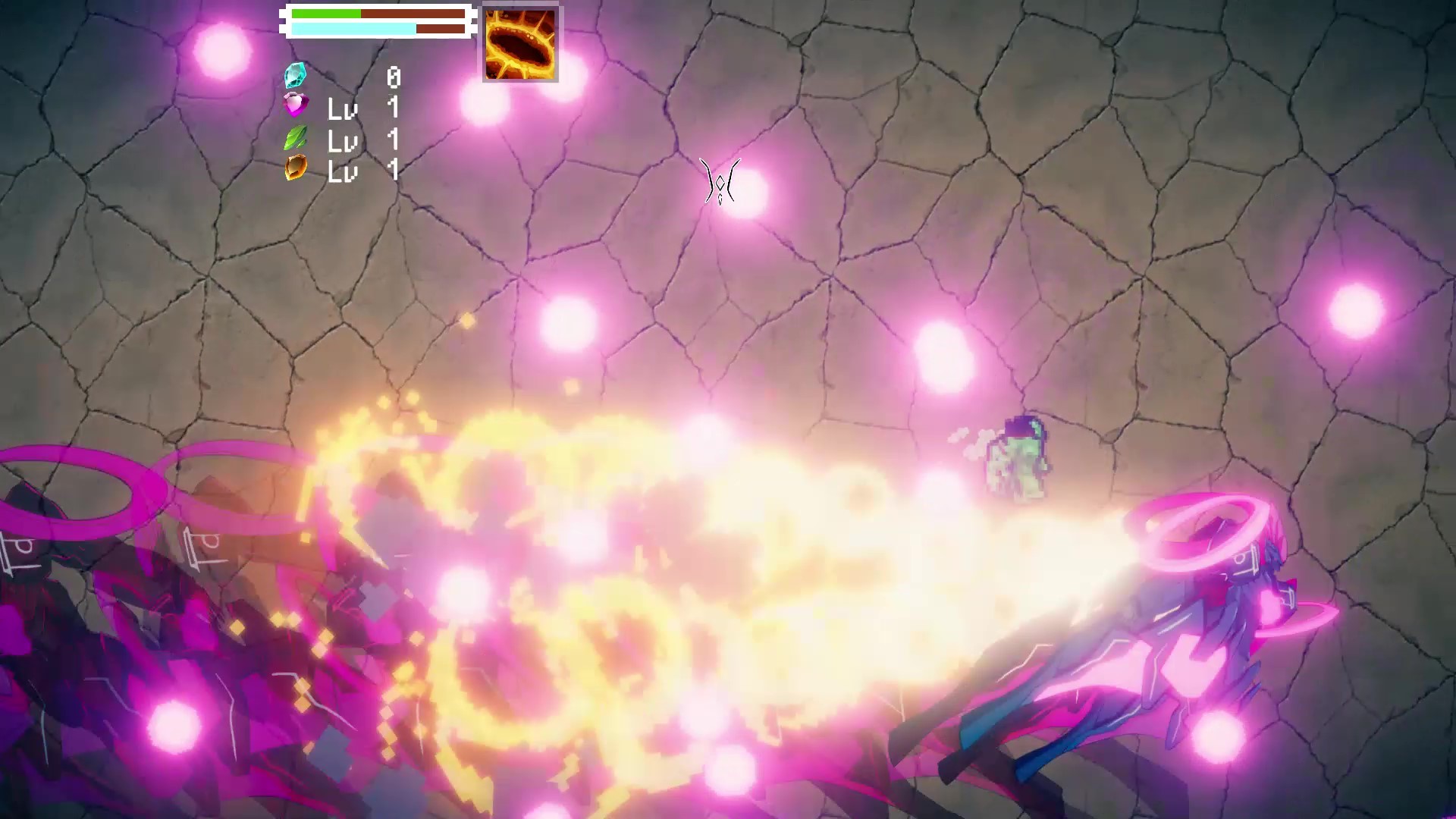 REINCARNATION ASURA ZALANDARA Journey of carnage and redemption screenshot 19