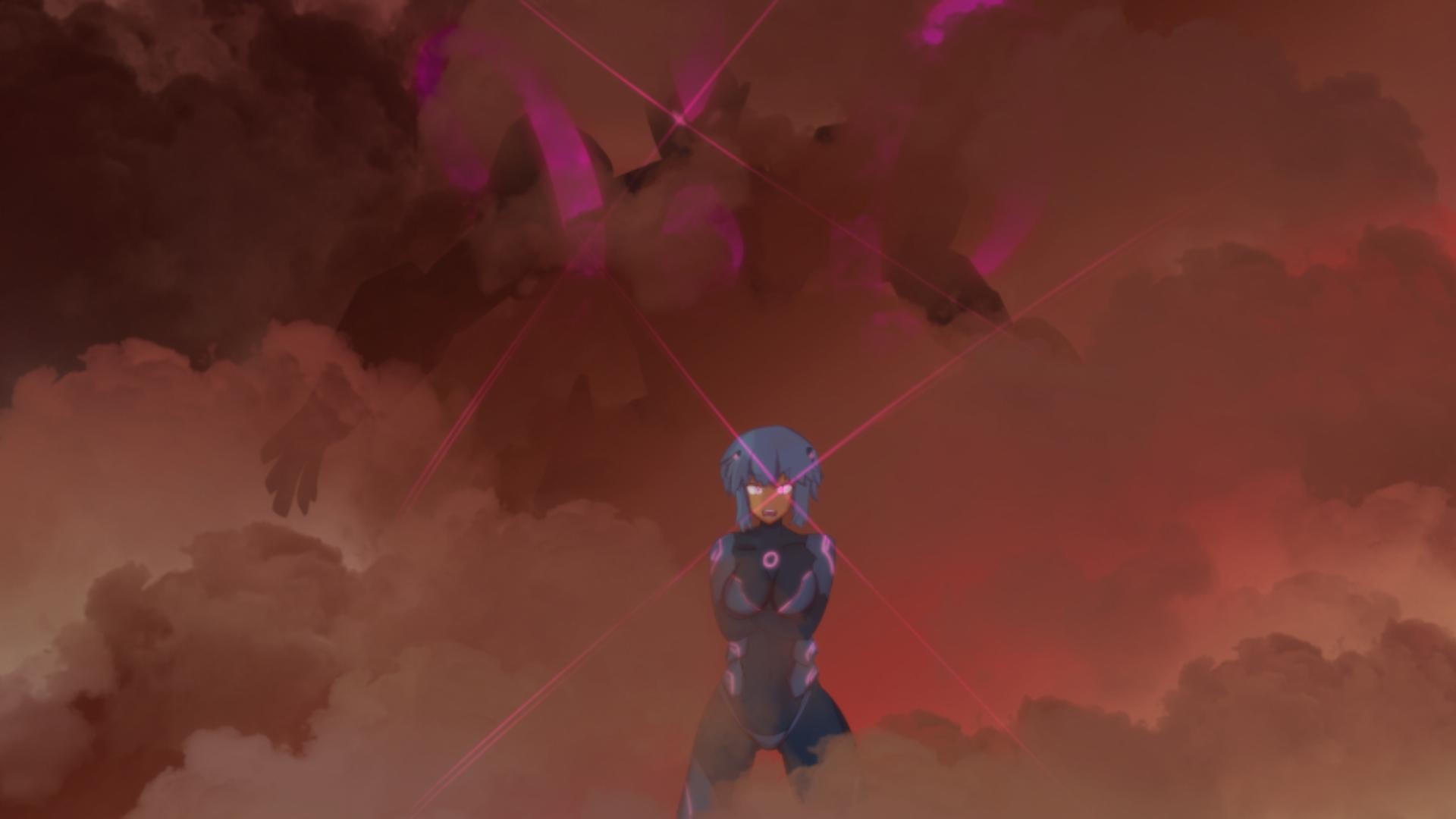REINCARNATION ASURA ZALANDARA Journey of carnage and redemption screenshot 6