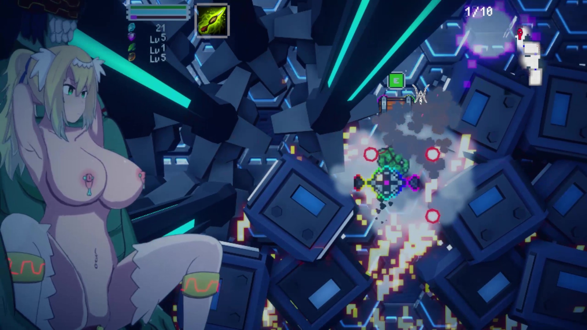 REINCARNATION ASURA ZALANDARA Journey of carnage and redemption screenshot 21