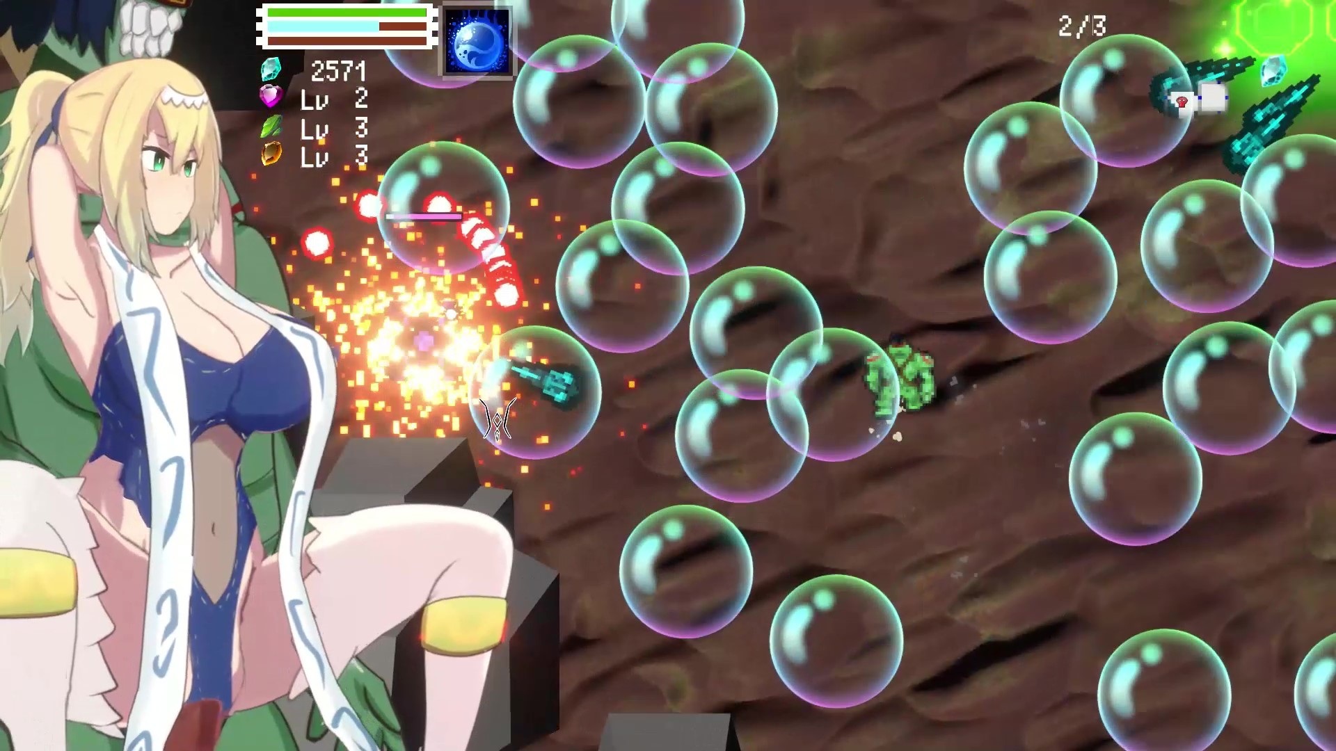 REINCARNATION ASURA ZALANDARA Journey of carnage and redemption screenshot 15
