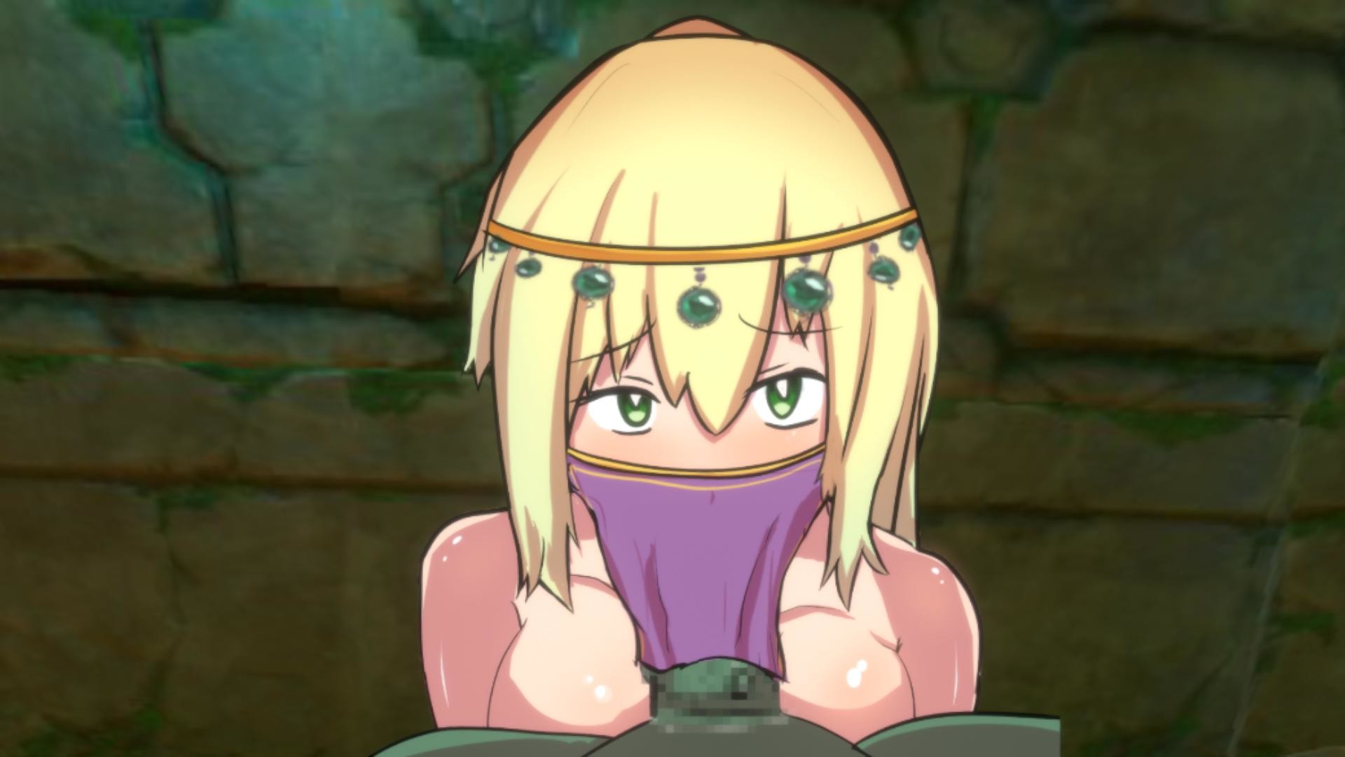 REINCARNATION ASURA ZALANDARA Journey of carnage and redemption screenshot 12