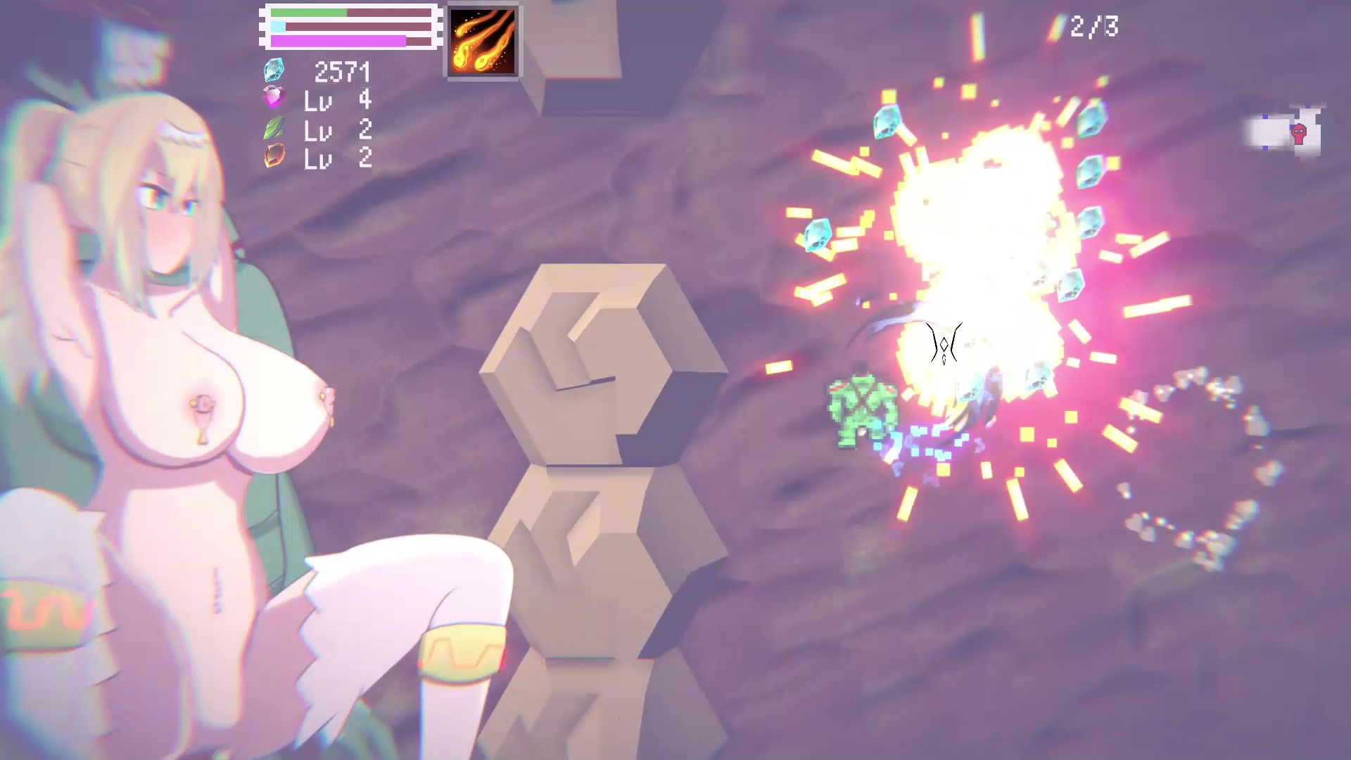 REINCARNATION ASURA ZALANDARA Journey of carnage and redemption screenshot 7