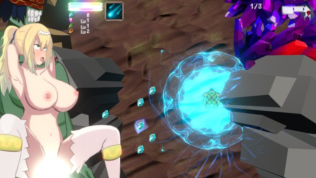 REINCARNATION ASURA ZALANDARA Journey of carnage and redemption screenshot 14