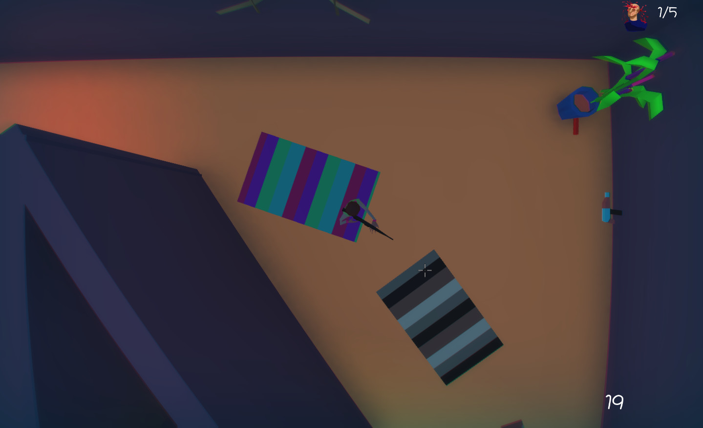 Seeking Revenge screenshot 15