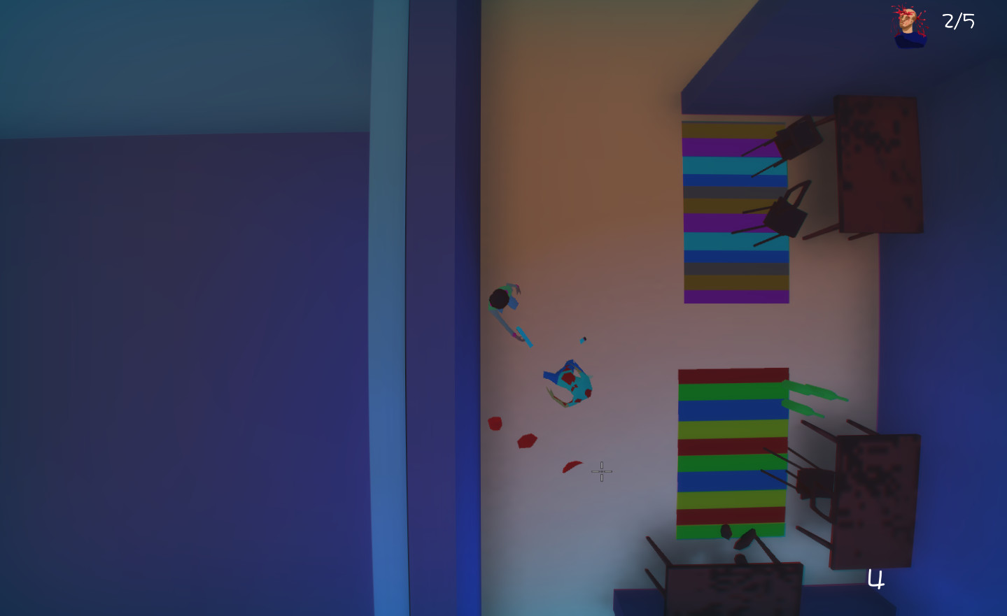 Seeking Revenge screenshot 14