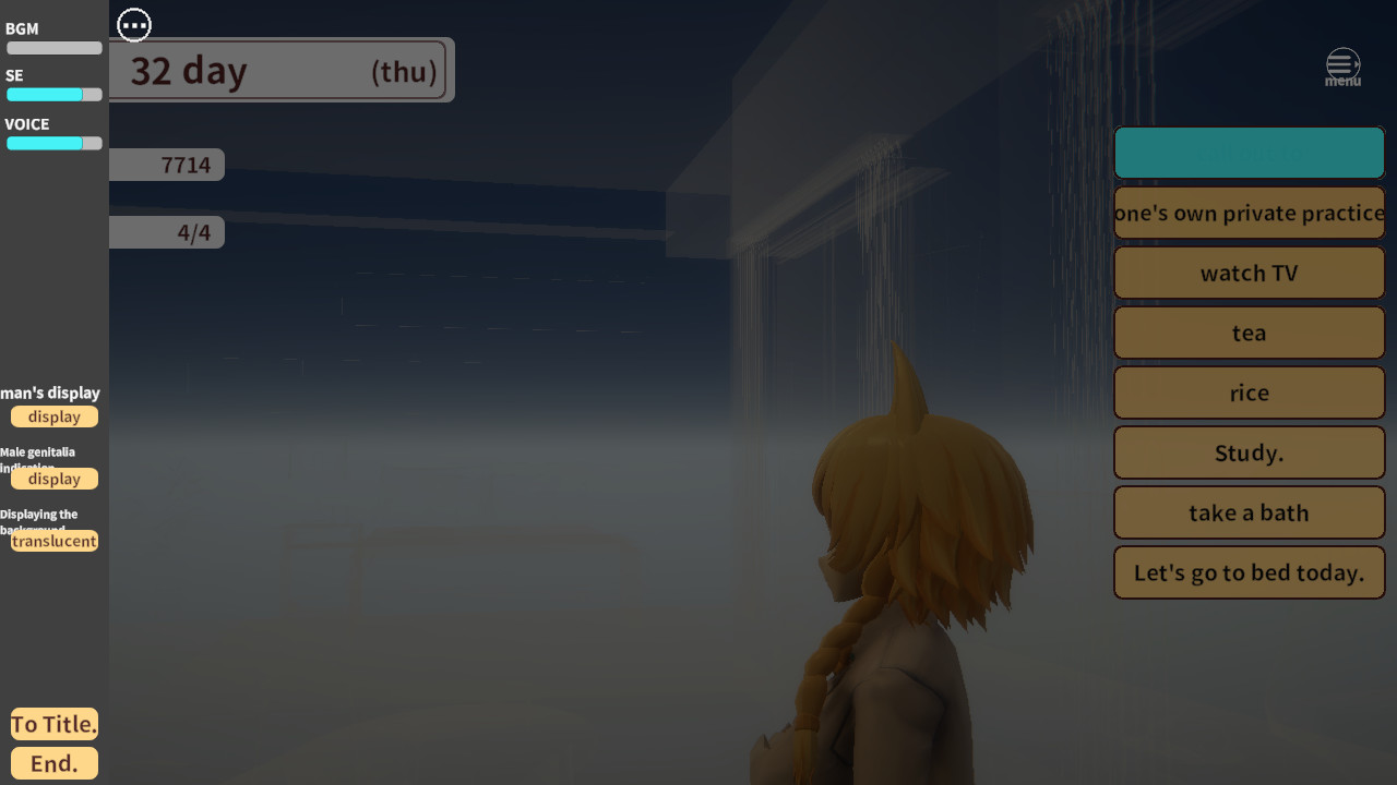 Returning the favor of the dog screenshot 4